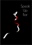 Speak Up Bar