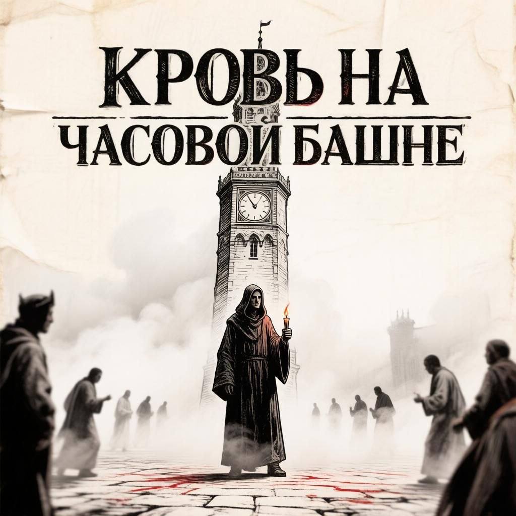 Хэллоуин на «Станции»