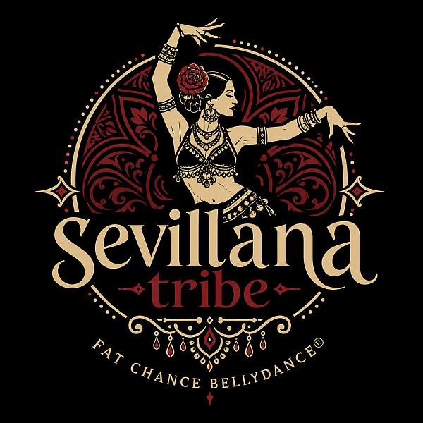 выступление и знакомство со студией SEVILLANA TRIBE.